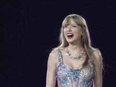Indicação ao Emmy e vitória legal da ‘Eras Tour’ de Taylor Swift