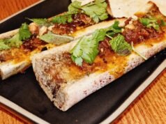 O restaurante Alta em West Adams está reabrindo após uma reforma com um novo menu