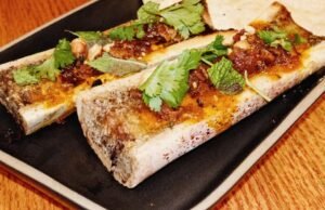 O restaurante Alta em West Adams está reabrindo após uma reforma com um novo menu