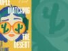 ‘People Watching in the Desert’ é a nova praia religiosa lida?