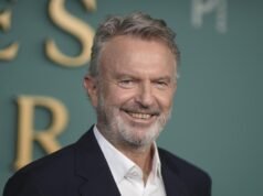 Como a estrela de ‘Jurassic Park’ Sam Neill quer ser lembrada