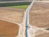 À medida que as restrições hídricas atingem os agricultores, a energia solar faz sentido