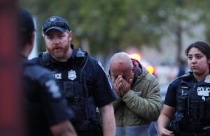 Polícia procura segundo suspeito após tiroteio em festival gastronômico de Seattle que deixou 3 mortos