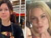 A polícia está procurando uma mãe desaparecida em uma rodovia no sul da Califórnia
