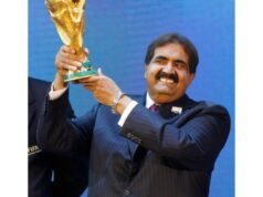 Sheikh Hamad bin Khalifa al Thani, ex-governante do Catar, morreu