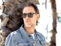 Ed O’Brien sobre Gaza, seu novo álbum solo e o futuro do Radiohead