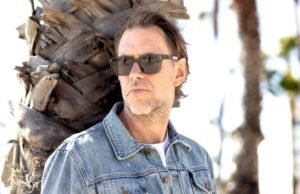 Ed O’Brien sobre Gaza, seu novo álbum solo e o futuro do Radiohead