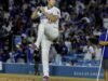 Shohei Ohtani tocado desde o início, ele não irá para o All-Star Game