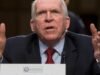 O ex-chefe da CIA Brennan busca preservar os registros investigativos da era Trump