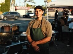 Tudo o que você precisa saber sobre Asadero, o mais novo restaurante de tacos de Los Angeles