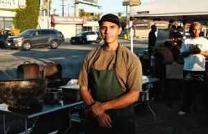 Tudo o que você precisa saber sobre Asadero, o mais novo restaurante de tacos de Los Angeles