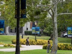Dados de admissão na UC 2026: recorde de californianos, Berkeley é agora a primeira escolha