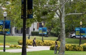 Dados de admissão na UC 2026: recorde de californianos, Berkeley é agora a primeira escolha