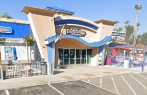 O parque temático Inland Empire Fiesta Village está fechando após 52 anos