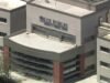 Polícia de Simi Valley atira em suspeito no hospital de Thousand Oaks