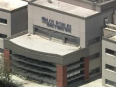 Polícia de Simi Valley atira em suspeito no hospital de Thousand Oaks