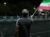 Os EUA atingiram o Irão, que em troca atingiu os países árabes