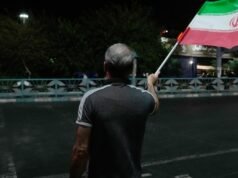 Os EUA atingiram o Irão, que em troca atingiu os países árabes
