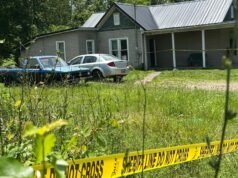 4 adultos acusados após 16 crianças resgatadas de casa desabada em Ohio