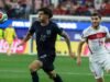 EUA não dão nada como garantido no jogo da Copa do Mundo contra a Bósnia