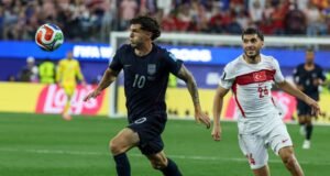 EUA não dão nada como garantido no jogo da Copa do Mundo contra a Bósnia