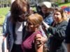 ‘Vamos!’: Fala vendedor de cachorro-quente atacado no centro de Los Angeles