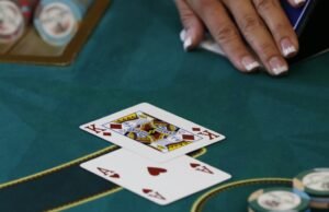 Salas de jogos de Los Angeles aplaudem decisão judicial que permite o blackjack