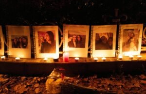 Irlandês condenado a 14 anos de prisão por matar uma mulher em Portland, Oregon, na Hungria