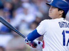 Shohei Ohtani atinge seu 300º home run, Justin Wrobleski faz um caso All-Star