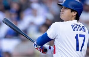 Shohei Ohtani atinge seu 300º home run, Justin Wrobleski faz um caso All-Star