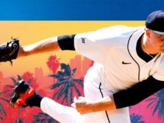 Quem disse que eles não precisam disso? Os Dodgers precisam trocar por Tarik Skubal