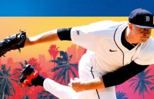Quem disse que eles não precisam disso? Os Dodgers precisam trocar por Tarik Skubal