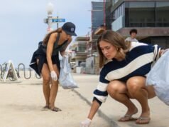 As celebrações de julho em Newport Beach explodiram em tumultos, brigas e prisões
