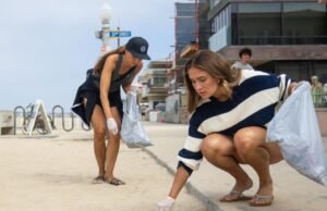 As celebrações de julho em Newport Beach explodiram em tumultos, brigas e prisões