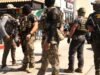 O DHS rastreou manifestantes pacíficos e depois revogou sua entrada global, alega o tribunal federal