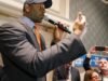 O ex-candidato ao governo da Flórida, Andrew Gillum, foi preso sob acusação de porte de drogas