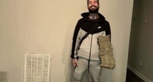Membros de gangue recrutaram cúmplices de fraude bancária no Instagram, dizem os promotores