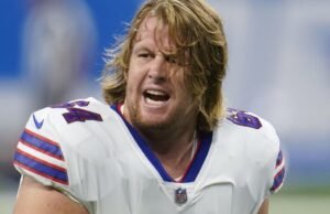 Jordan Devey morre: ex-jogador da NFL venceu o Super Bowl com Patriots