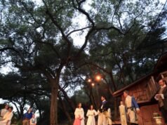 11 ótimos lugares para ver um teatro ao ar livre no sul da Califórnia