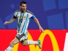 Programação de TV e streaming da Copa do Mundo de 2026 para todos os jogos