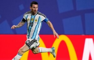 Programação de TV e streaming da Copa do Mundo de 2026 para todos os jogos