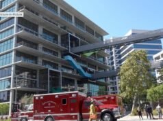 Funcionários escapam de tiroteio na sede da TikTok em Culver City