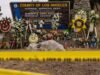 Viúva de deputado do condado de Los Angeles morta em explosão de granada