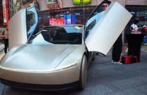 Os gastos com IA da Tesla estão resultando em uma redução de custos e queima de caixa sem precedentes