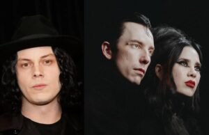 Jack White contrata dupla satânica após atirar em Charley Crockett
