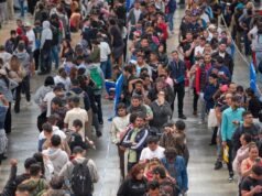 Em números: mais de 1 milhão de migrantes solicitam a legalização do seu estatuto em Espanha