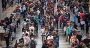 Em números: mais de 1 milhão de migrantes solicitam a legalização do seu estatuto em Espanha