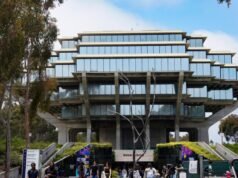 Trump DOJ acusa faculdade de medicina da UC San Diego de discriminação racial