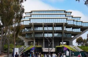 Trump DOJ acusa faculdade de medicina da UC San Diego de discriminação racial