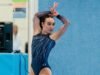 Katelyn Ohashi está perseguindo seu sonho olímpico de Los Angeles aos 29 anos